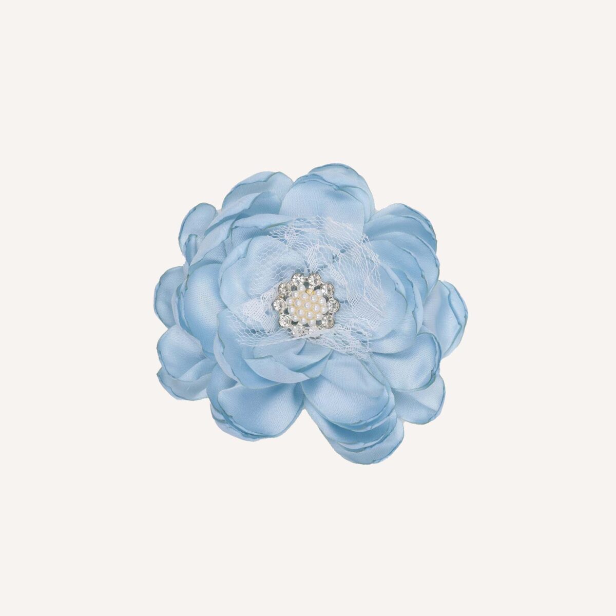 Flower Hair Clip - Image 8