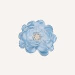 Flower Hair Clip - Image 8