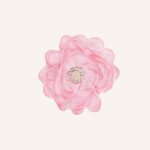 Flower Hair Clip - Image 7