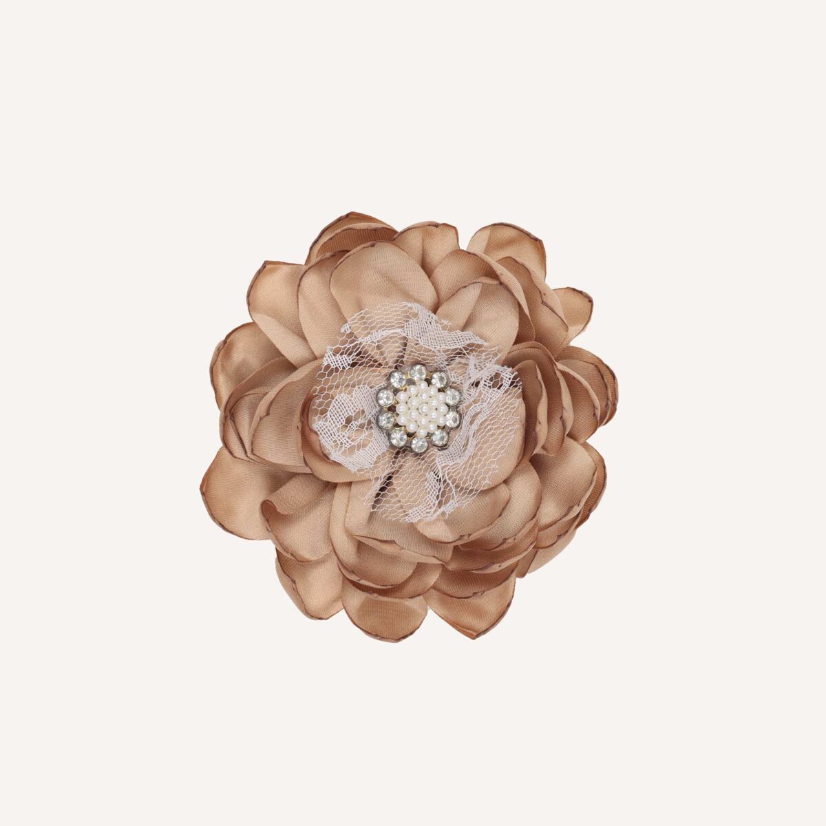 Flower Hair Clip - Image 6