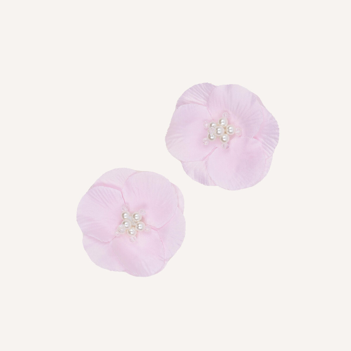 Flower Hair Clip - Image 6