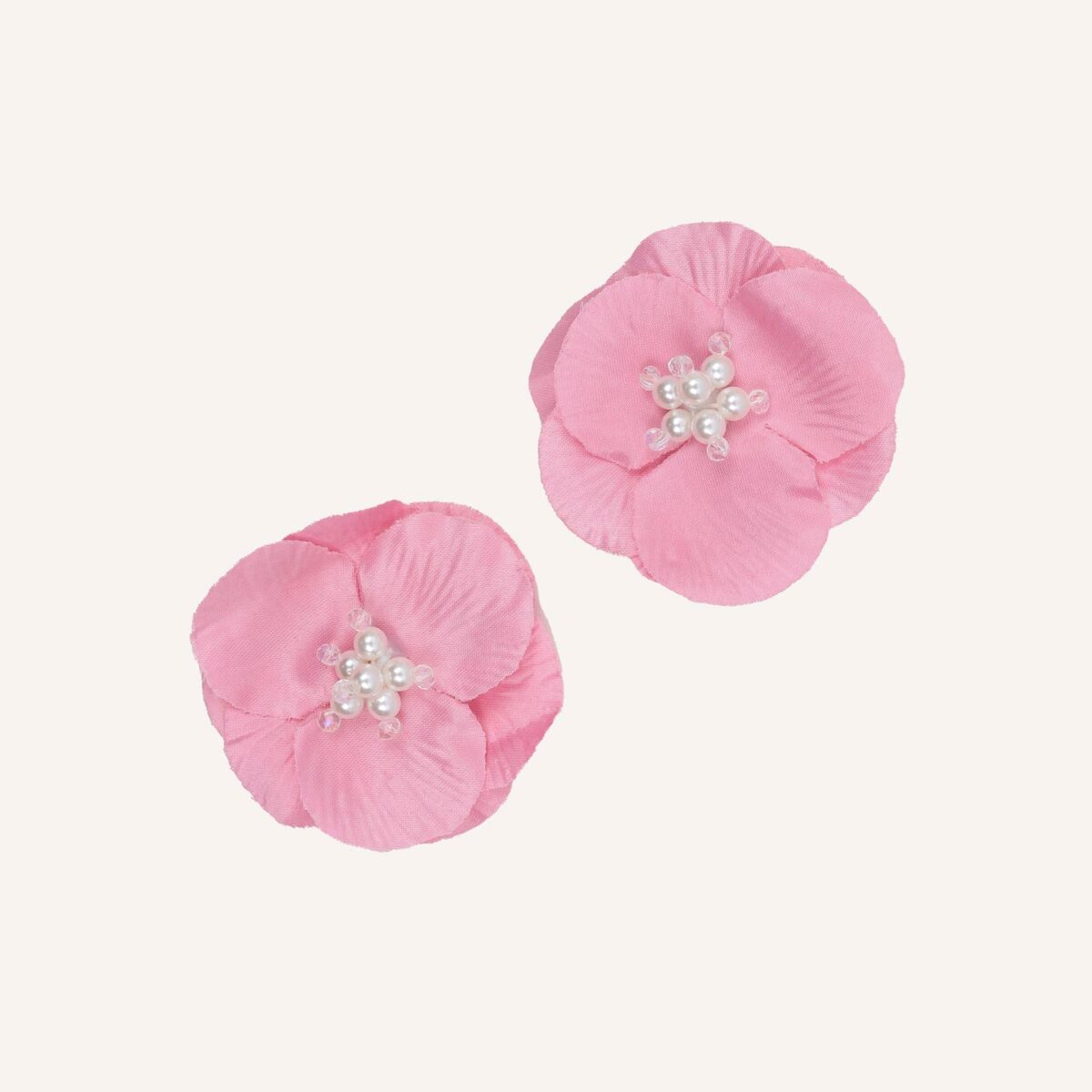 Flower Hair Clip - Image 1