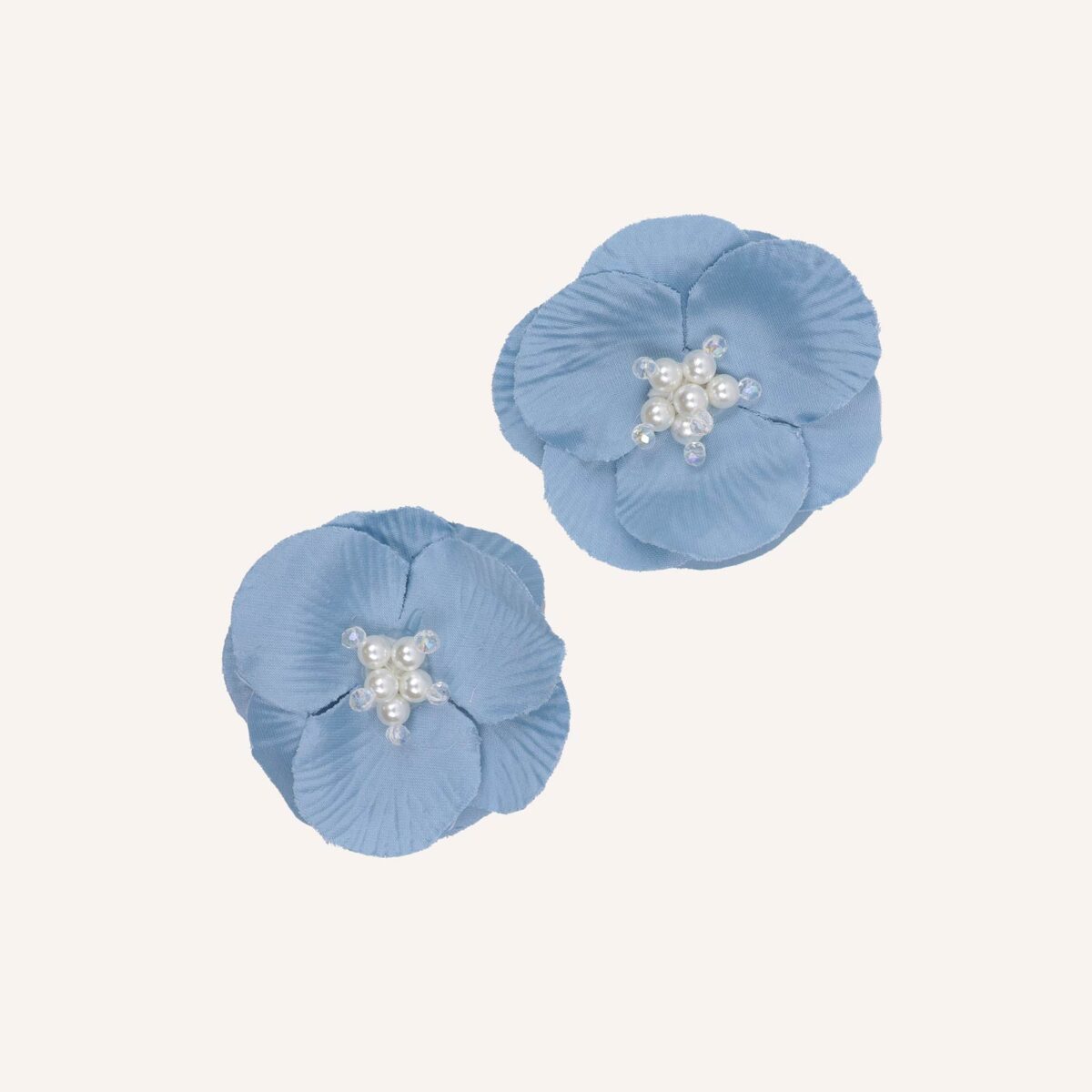 Flower Hair Clip - Image 4