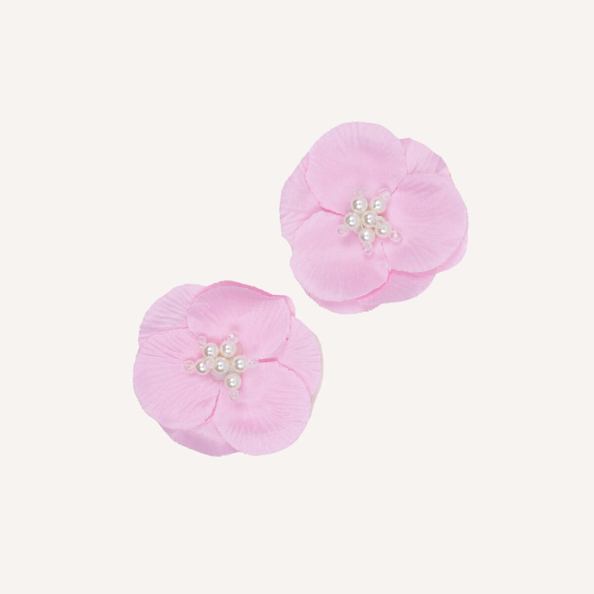 Flower Hair Clip - Image 5