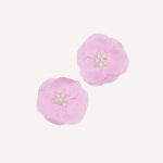 Flower Hair Clip - Image 5