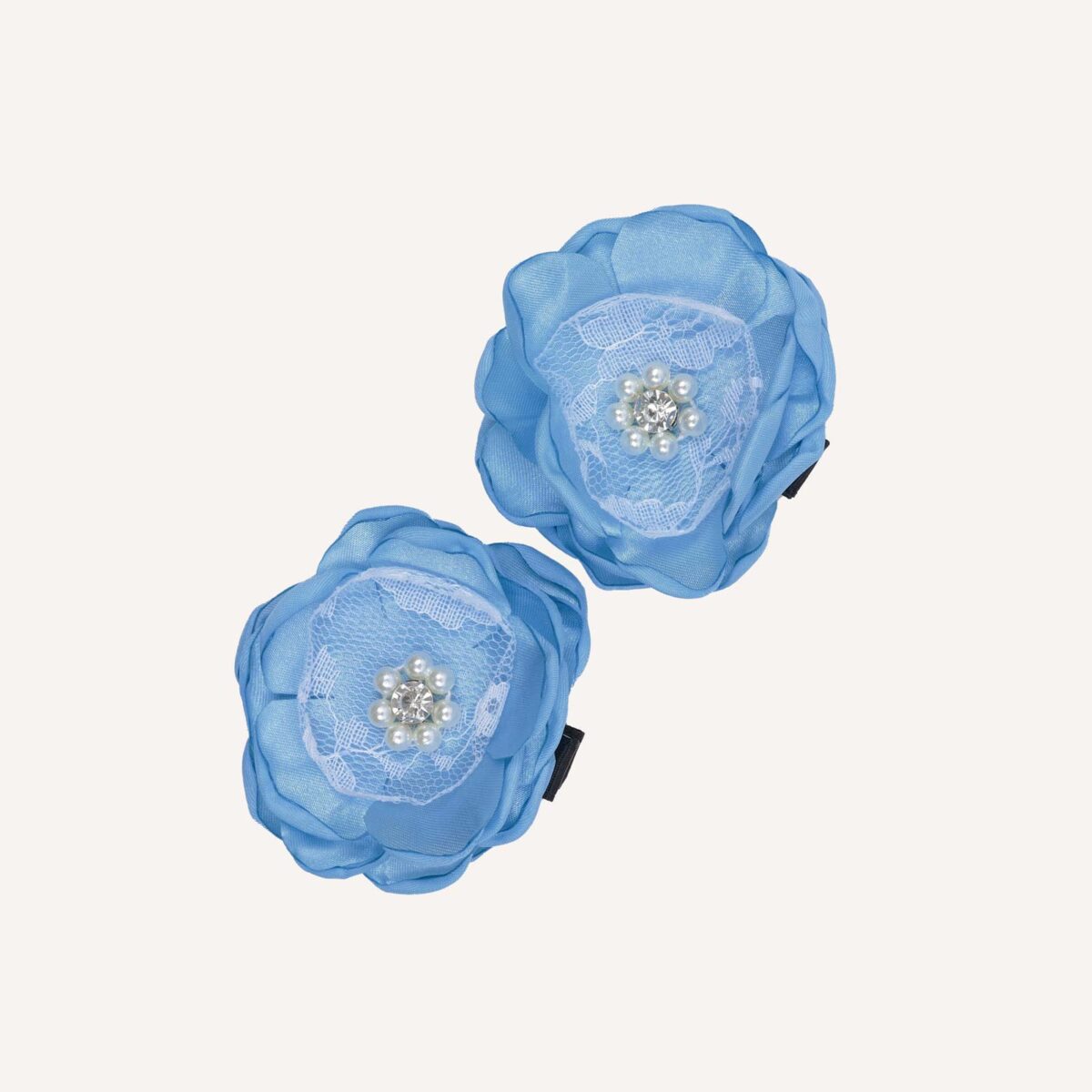 Flower Hair Clip - Image 13
