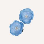 Flower Hair Clip - Image 13