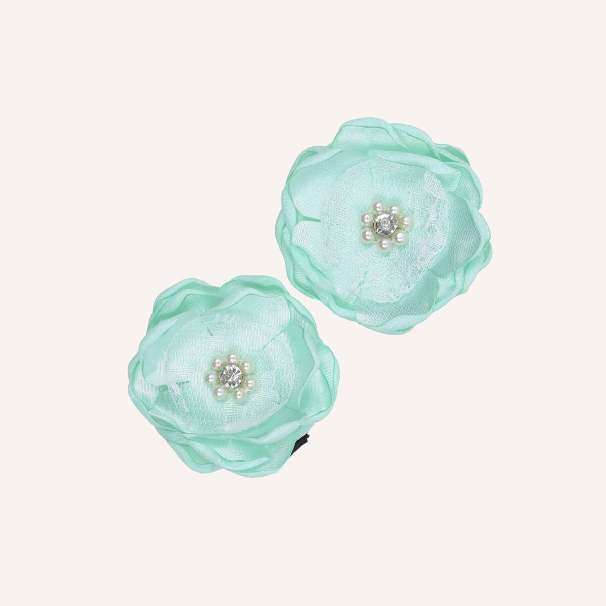 Flower Hair Clip - Image 12