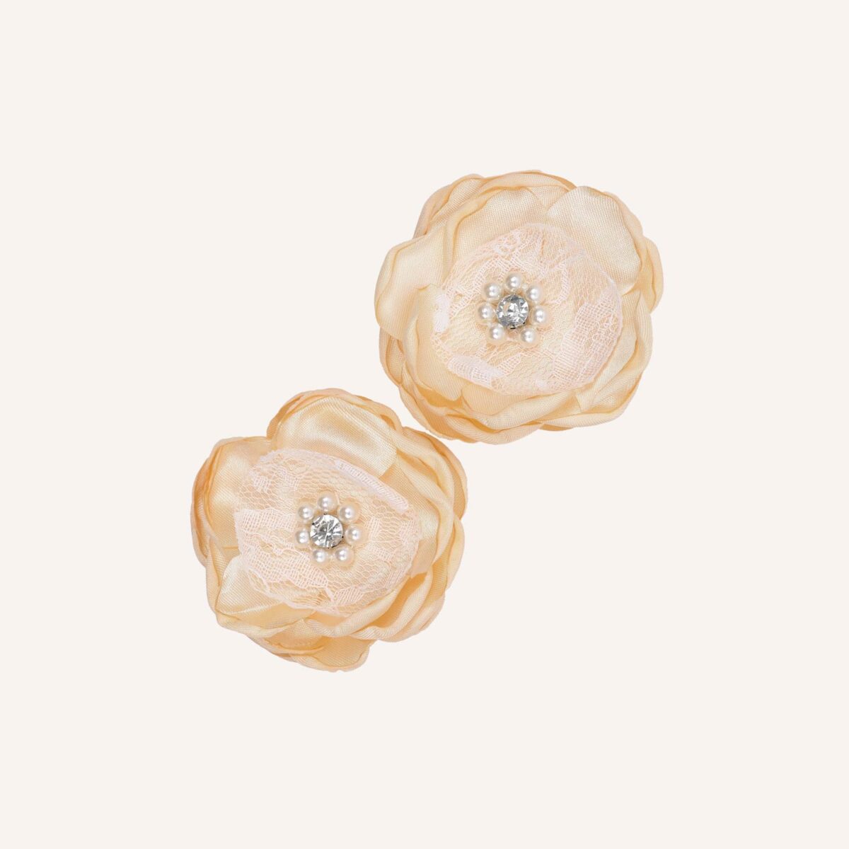 Flower Hair Clip - Image 11