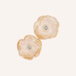 Flower Hair Clip - Image 11