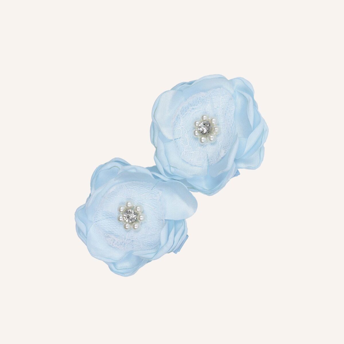 Flower Hair Clip - Image 10