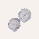 Flower Hair Clip - Image 8
