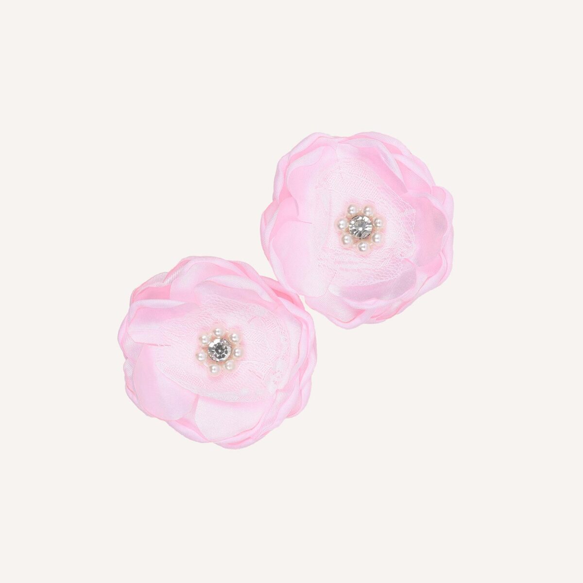 Flower Hair Clip - Image 7