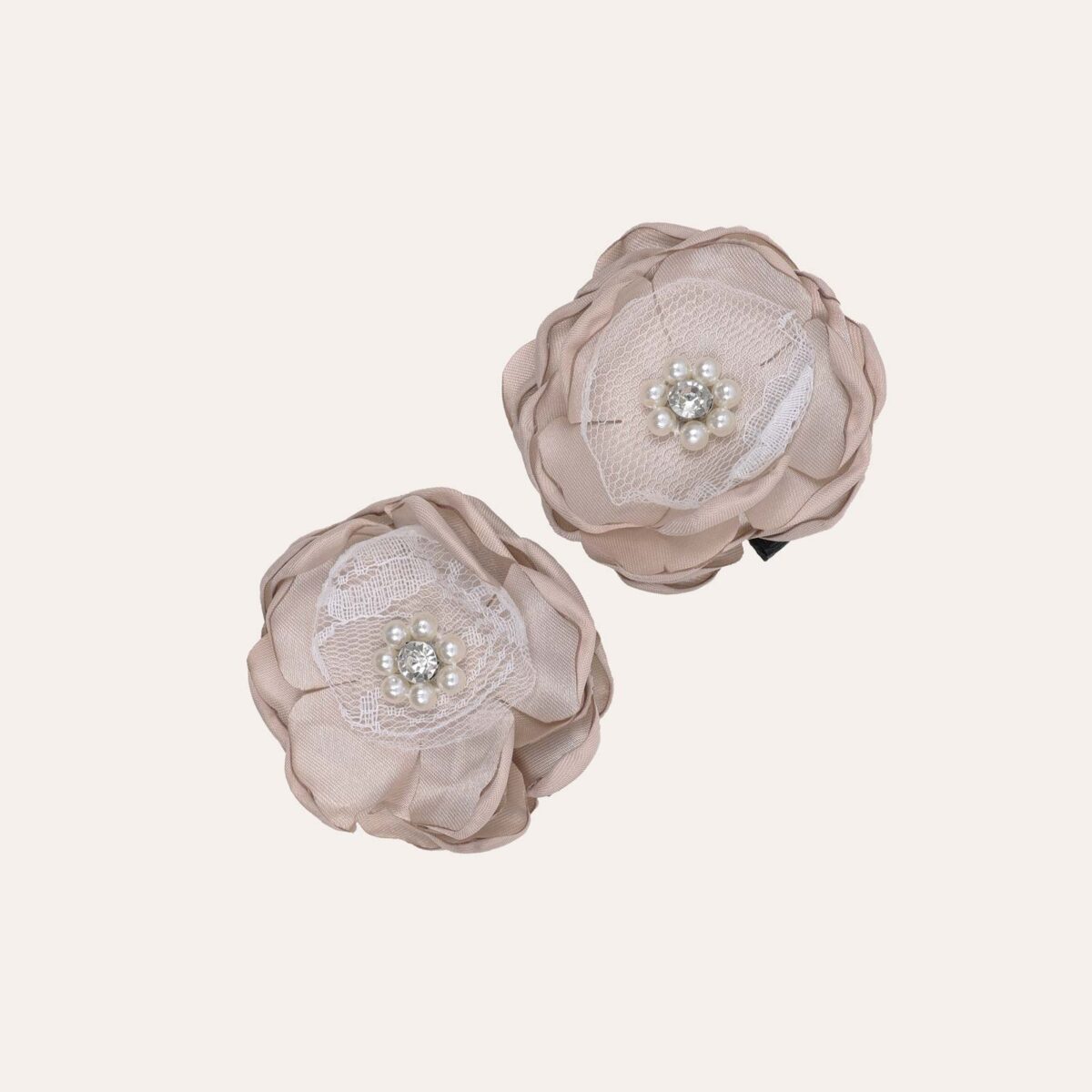 Flower Hair Clip - Image 6