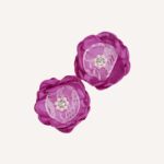 Flower Hair Clip