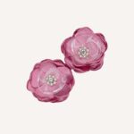 Flower Hair Clip - Image 5