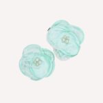 Flower Hair Clips - Image 5