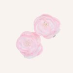 Flower Hair Clips - Image 2