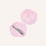 Flower Hair Clips - Image 3