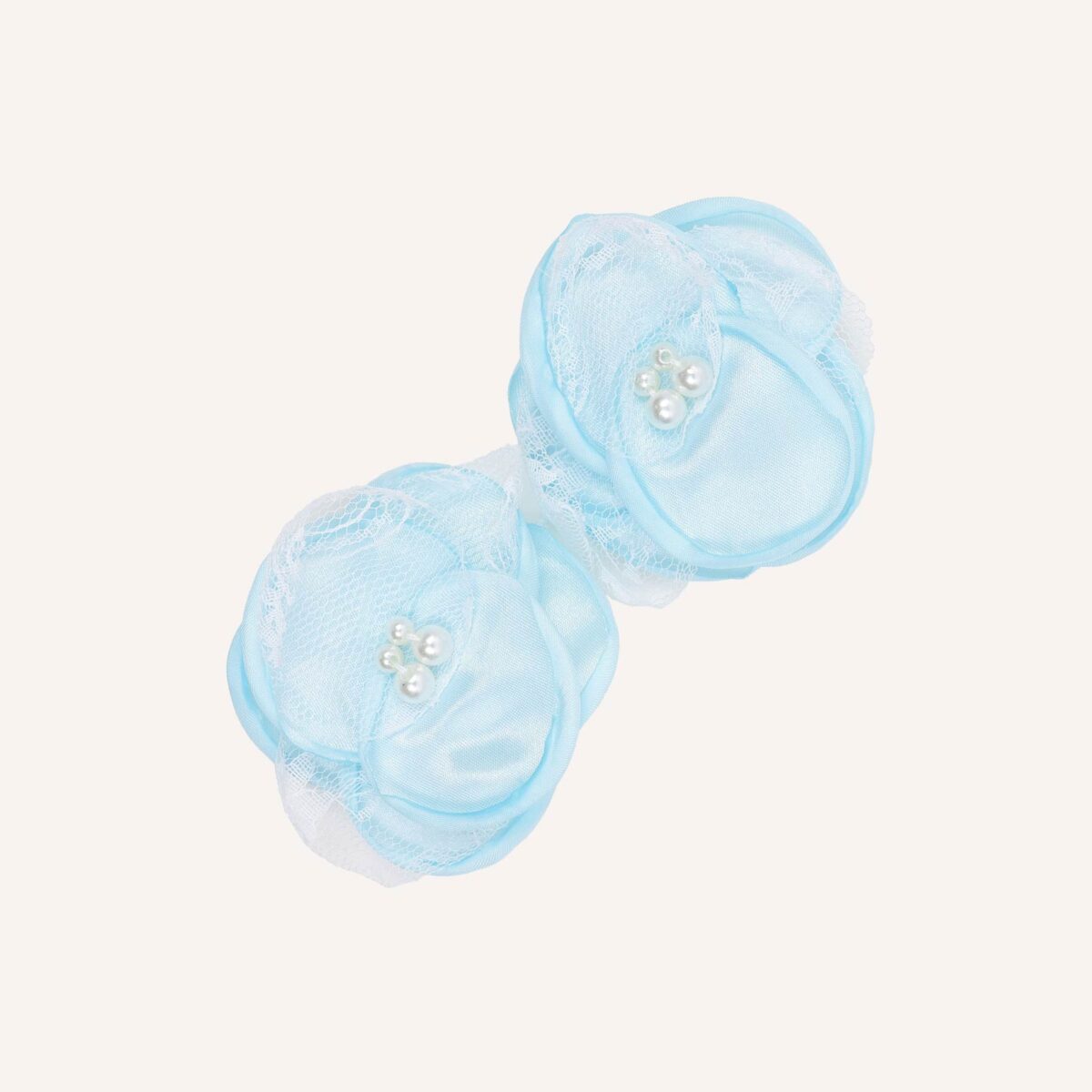 Flower Hair Clips - Image 15