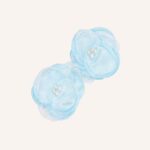 Flower Hair Clips - Image 15