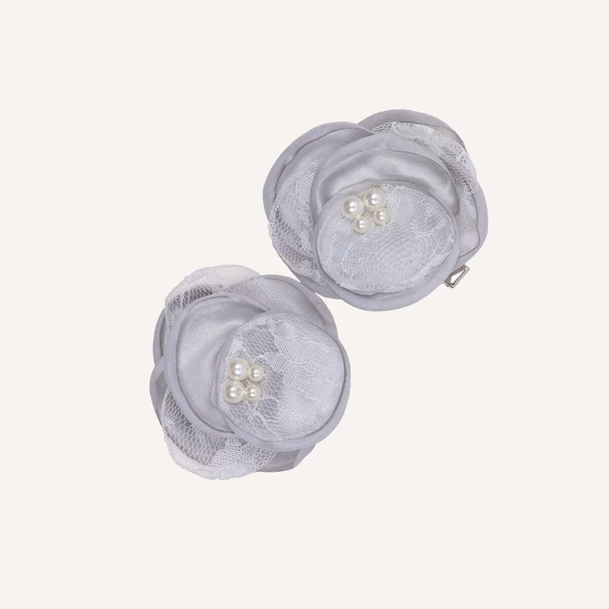 Flower Hair Clips - Image 13