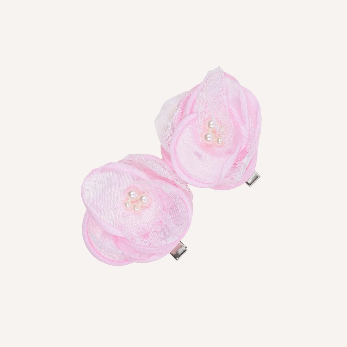 Flower Hair Clips - Image 12