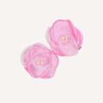 Flower Hair Clips - Image 10