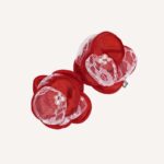 Flower Hair Clips - Image 9