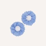 Flower Hair Clips