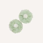 Flower Hair Clips - Image 4