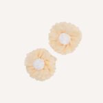 Flower Hair Clips - Image 5