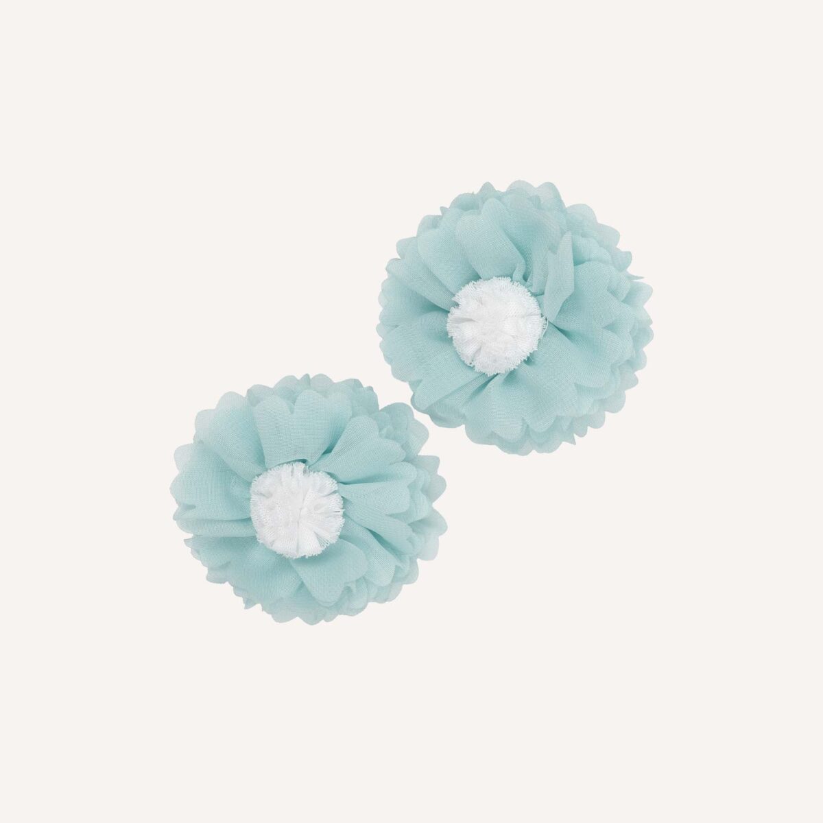 Flower Hair Clips - Image 7