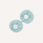 Flower Hair Clips - Image 7