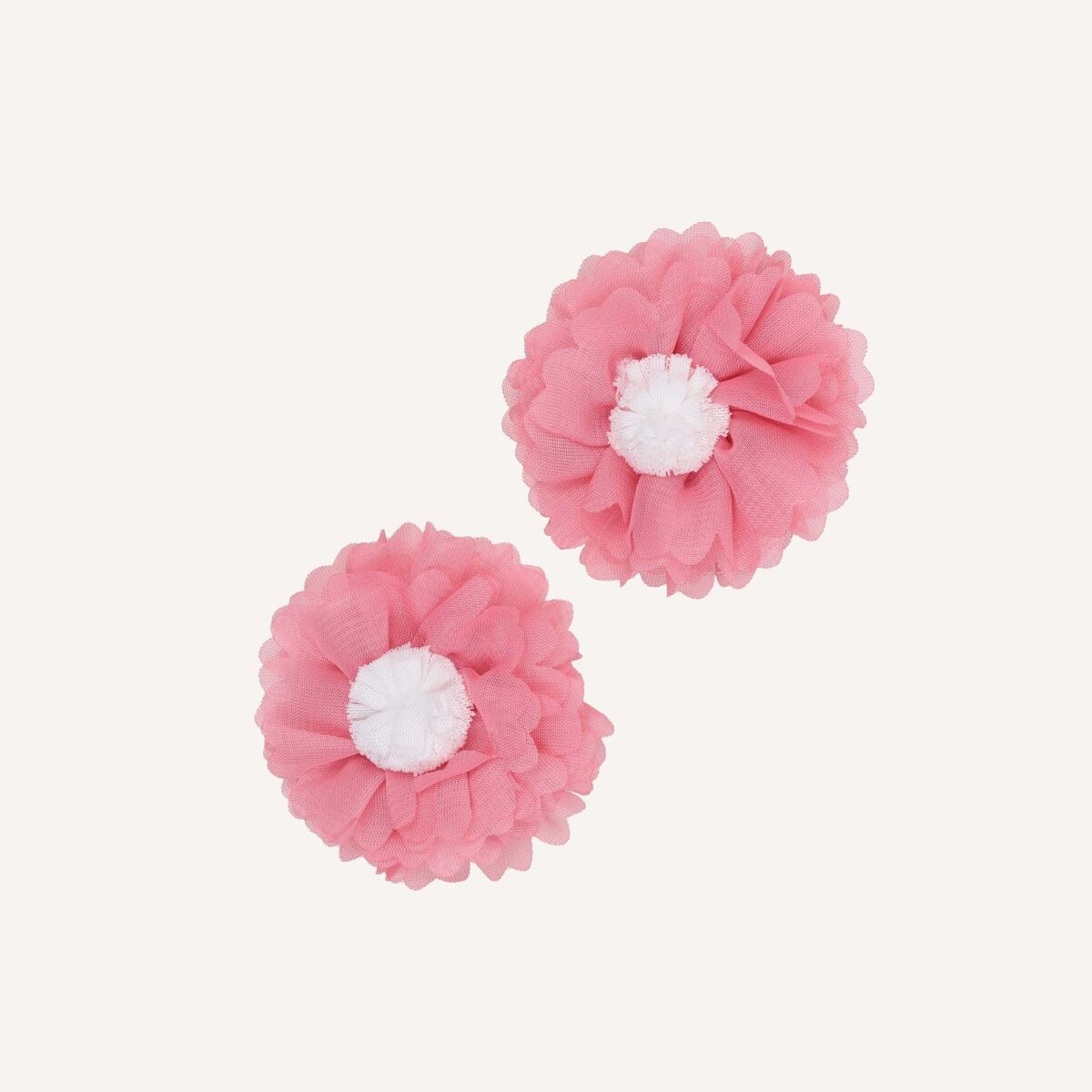 Flower Hair Clips - Image 8