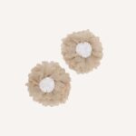 Flower Hair Clips - Image 9