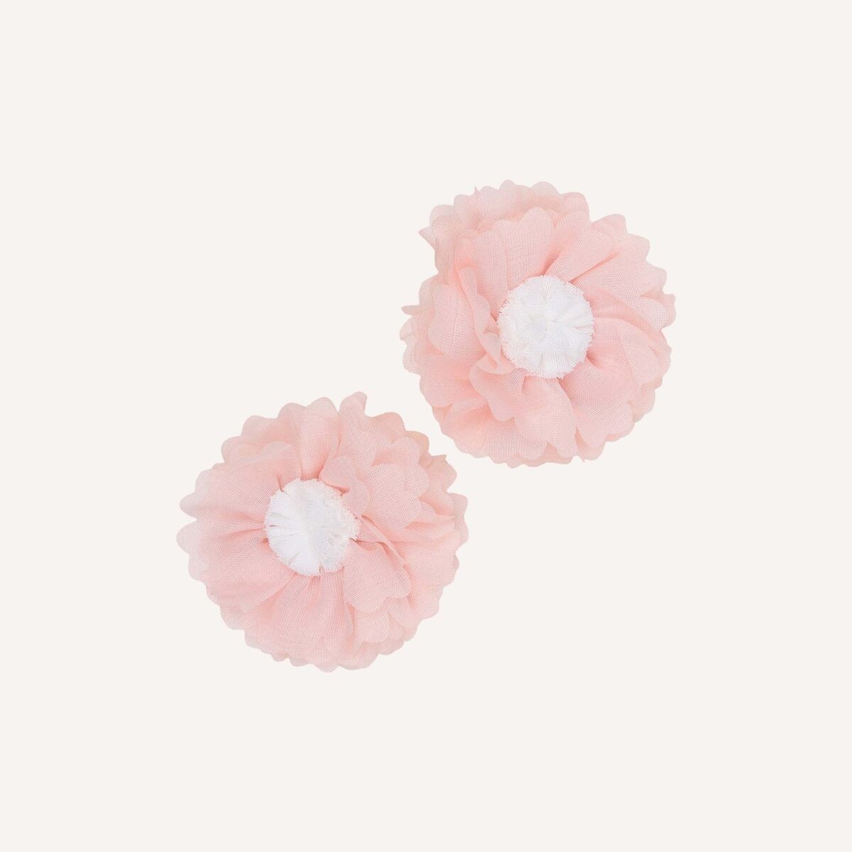 Flower Hair Clips - Image 10