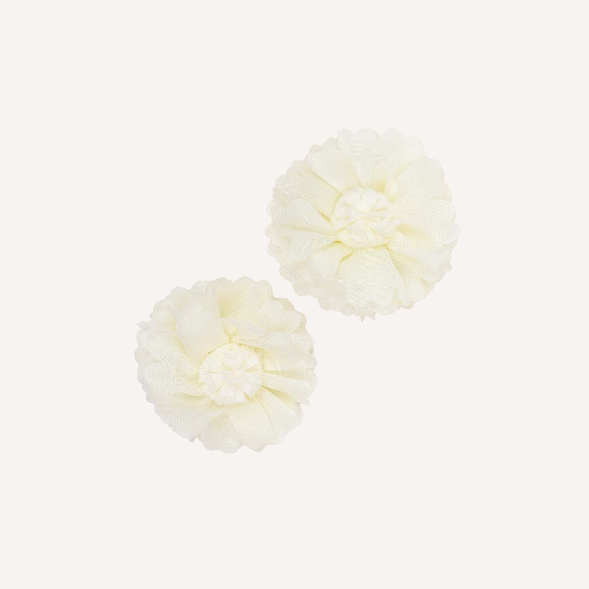 Flower Hair Clips - Image 11