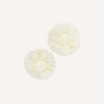 Flower Hair Clips - Image 11