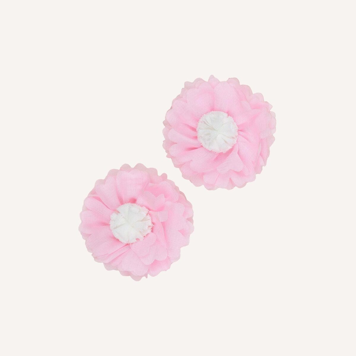 Flower Hair Clips - Image 12