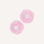 Flower Hair Clips - Image 12