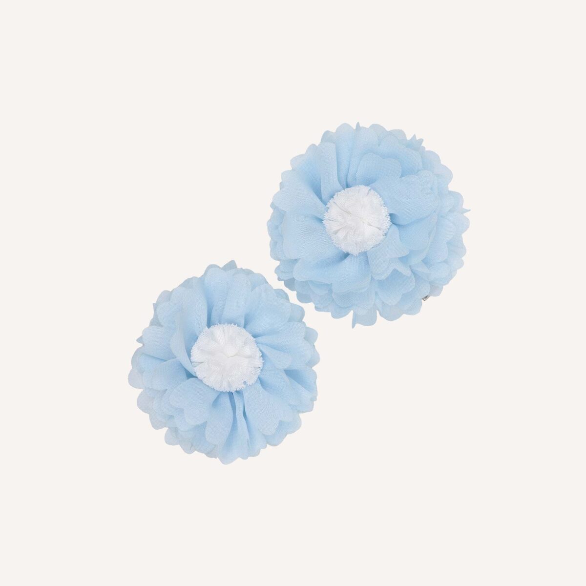 Flower Hair Clips - Image 14