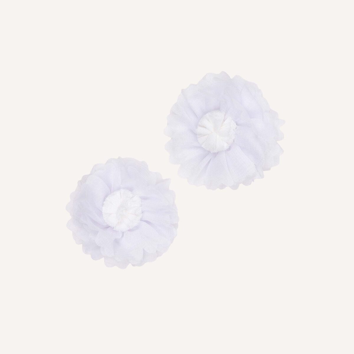 Flower Hair Clips - Image 16