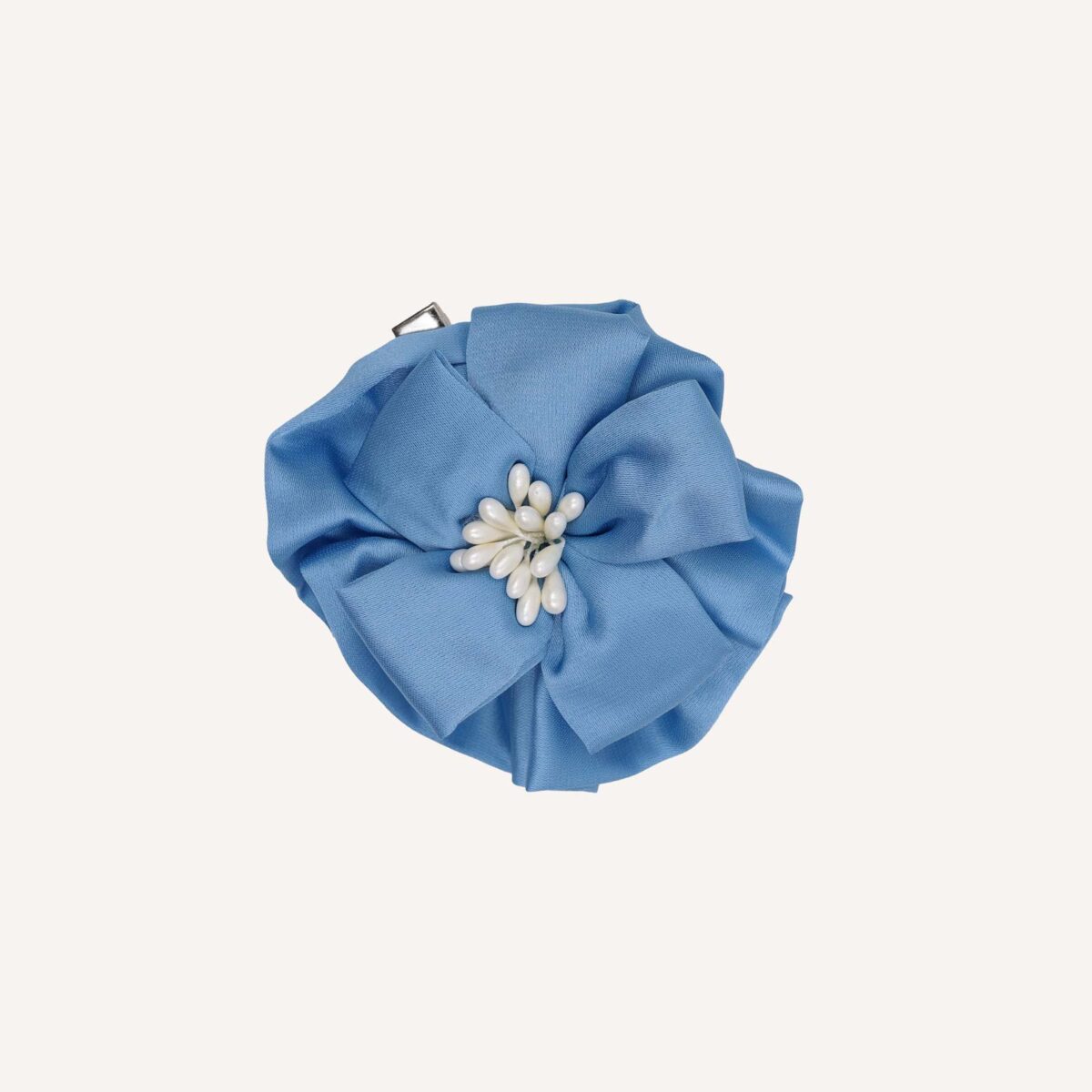 Flower Hair Clip - Image 3