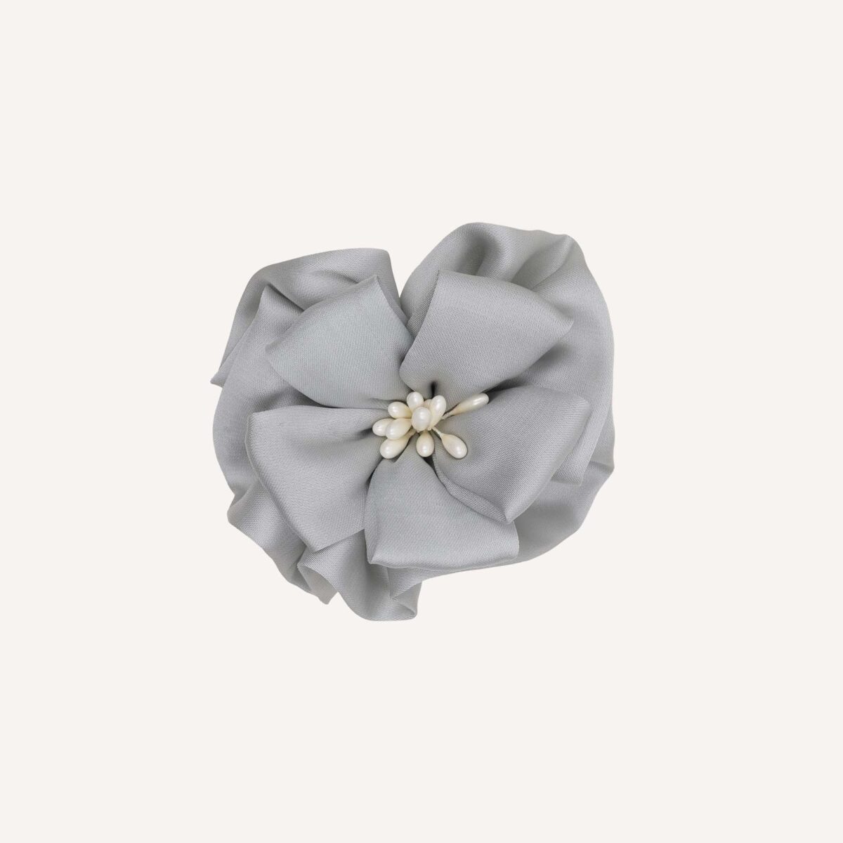 Flower Hair Clip - Image 8