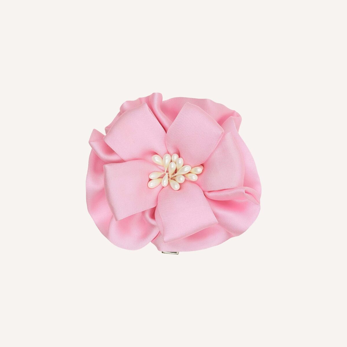 Flower Hair Clip - Image 13