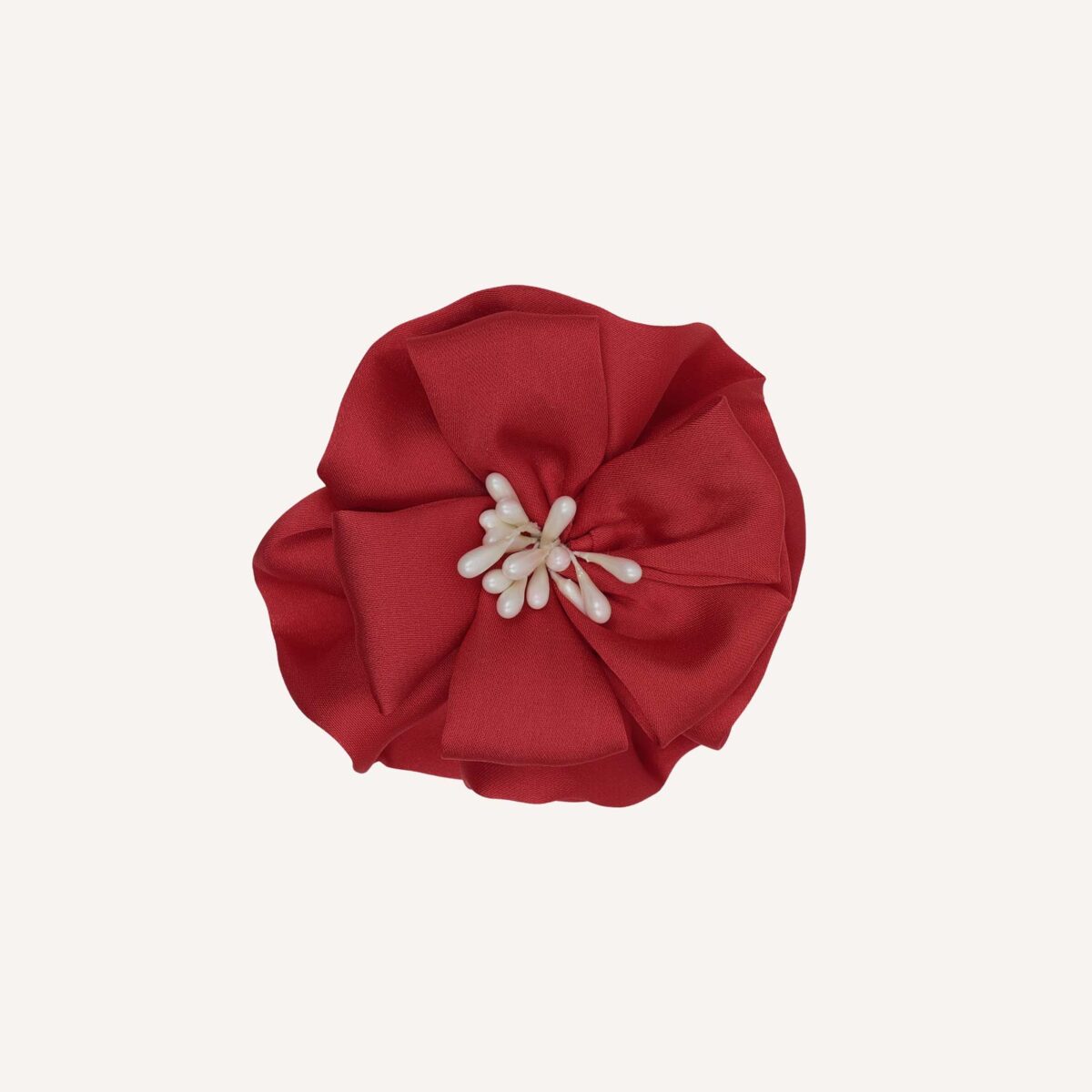 Flower Hair Clip - Image 12