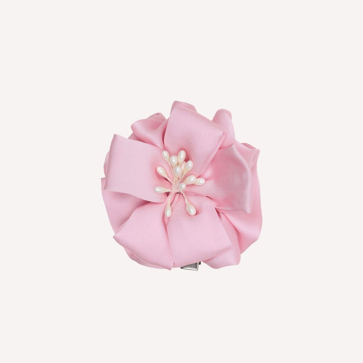 Flower Hair Clip - Image 11