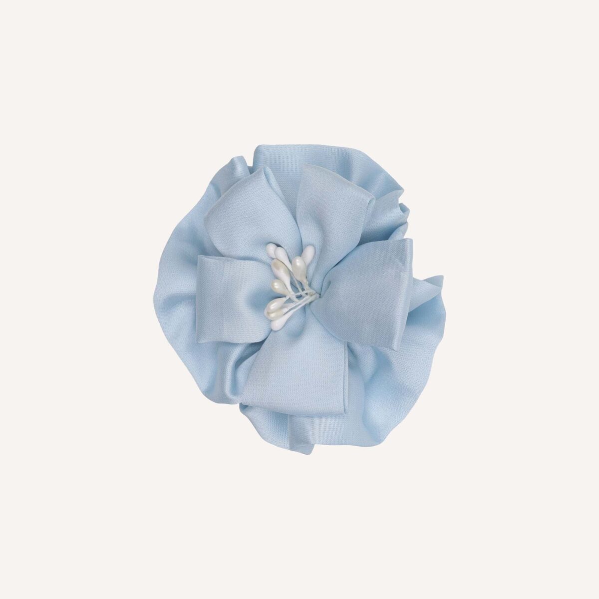 Flower Hair Clip - Image 10