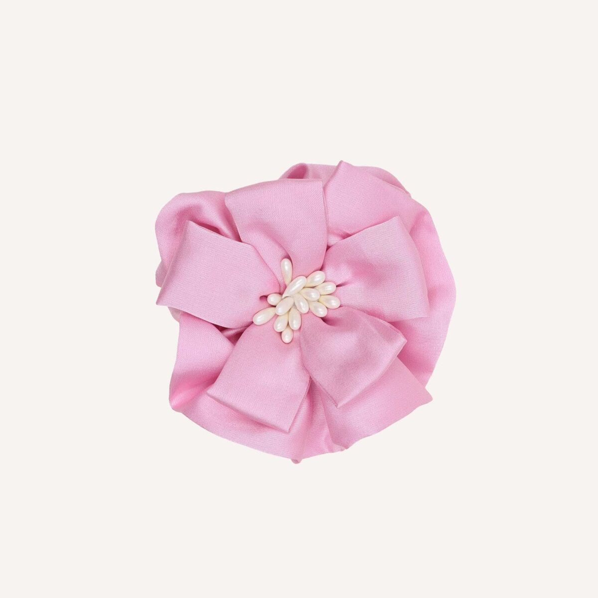 Flower Hair Clip - Image 5